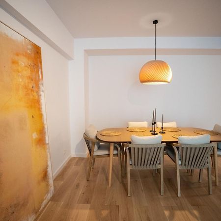 The Level Sanctuary: Free Parking & Netflix Leilighet Bucureşti Eksteriør bilde