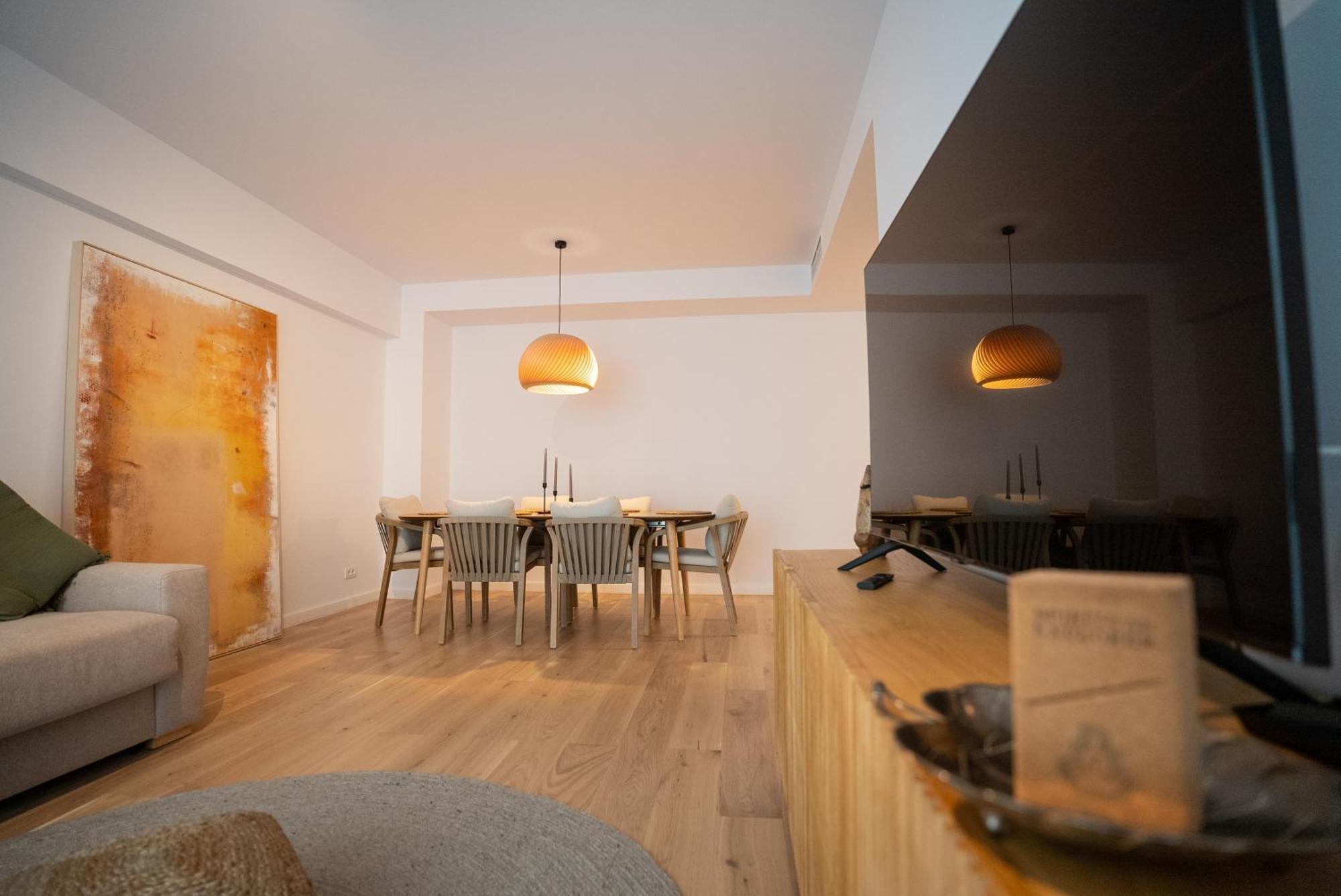 The Level Sanctuary: Free Parking & Netflix Leilighet Bucureşti Eksteriør bilde